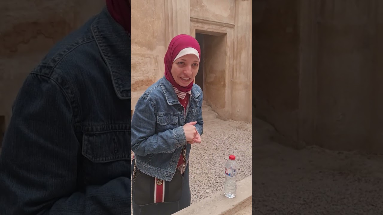 Tomb 1, Mostafa Kamel tombs, Alexandria (part 3) المقبرة من مقابر مصطفى كامل الجزء الثالث