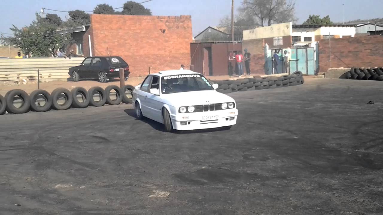 Gusheshe 325i RBM @Soshanguve Spin Kingz Spin City.mp4