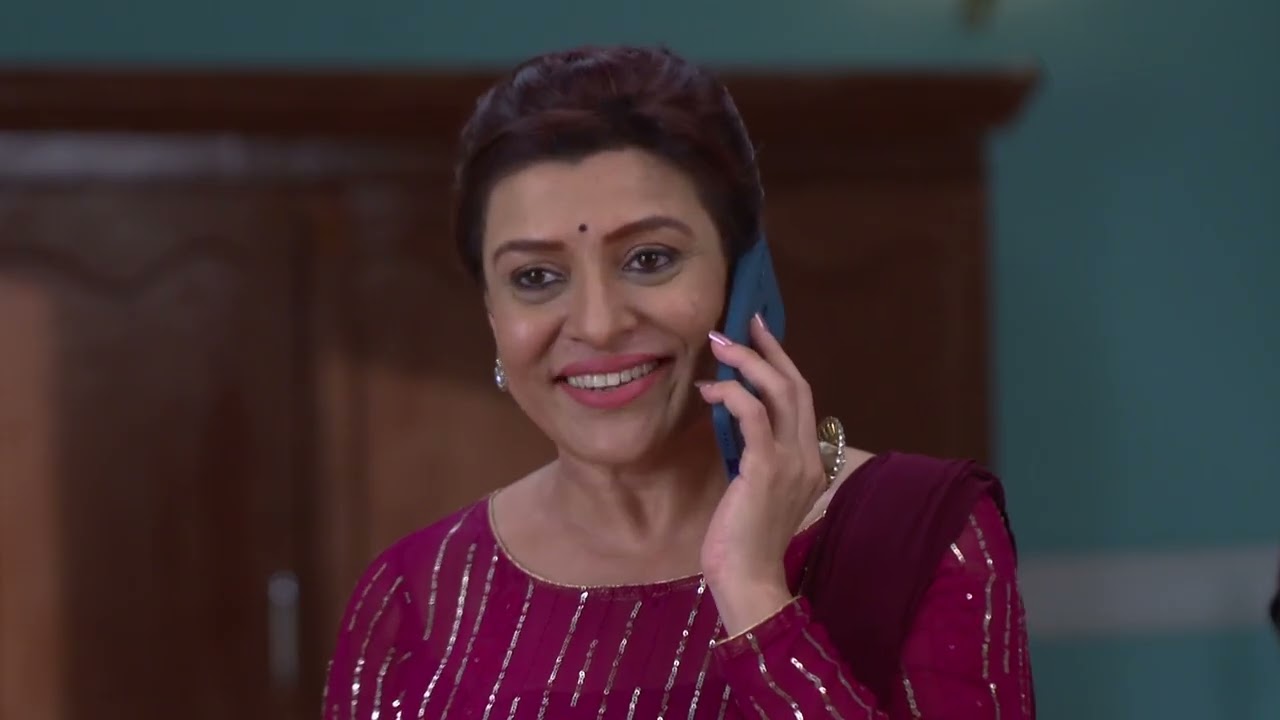 Mazhi Tuzhi Reshimgaath - Ep 366 - Prarthana Behere - Marathi Tv Serial - Zee5 Marathi Classics
