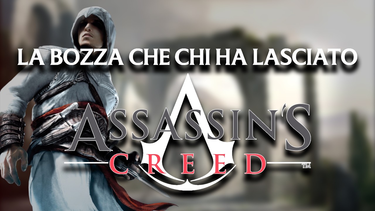 La SORPRENDENTE Eredità di Assassin's Creed