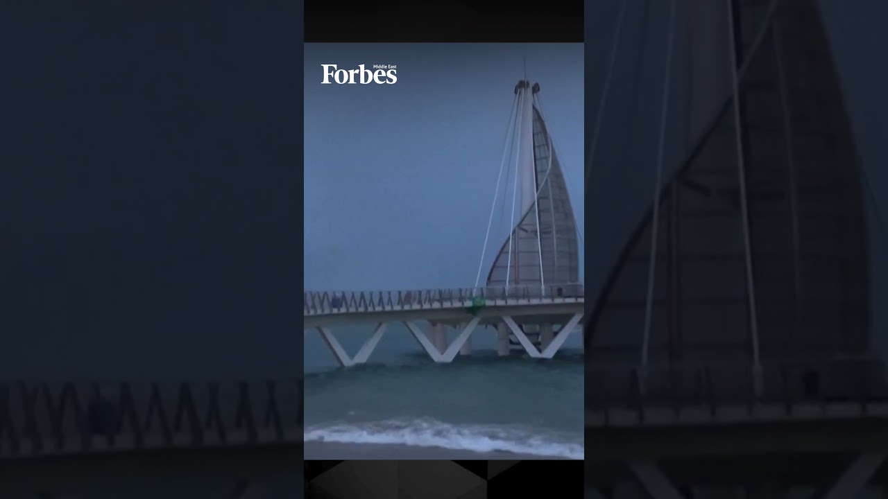 Hurricane Lydia Sweeps Through Mexico