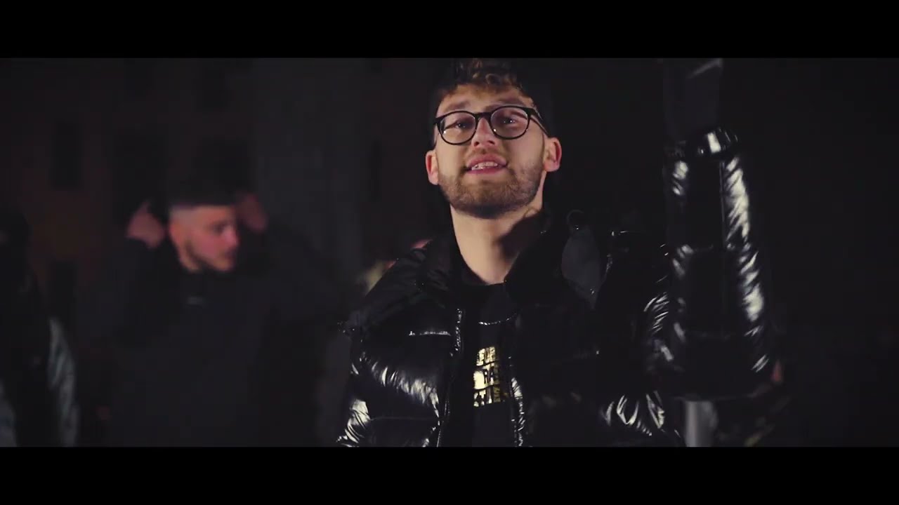 Nipote x Cacciavite (Official Video)