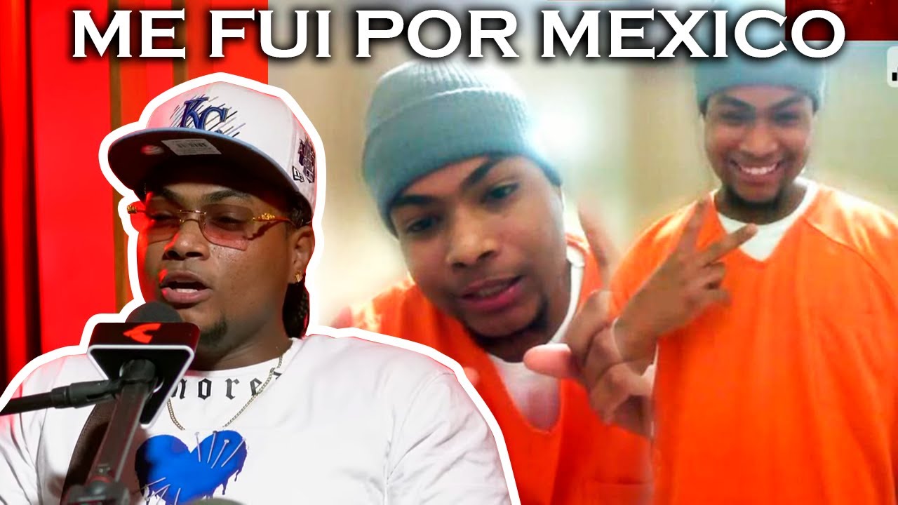REGRESO MILLONARIO DE MEXICO LUEGO DE INTENTAR LLEGAR A USA
