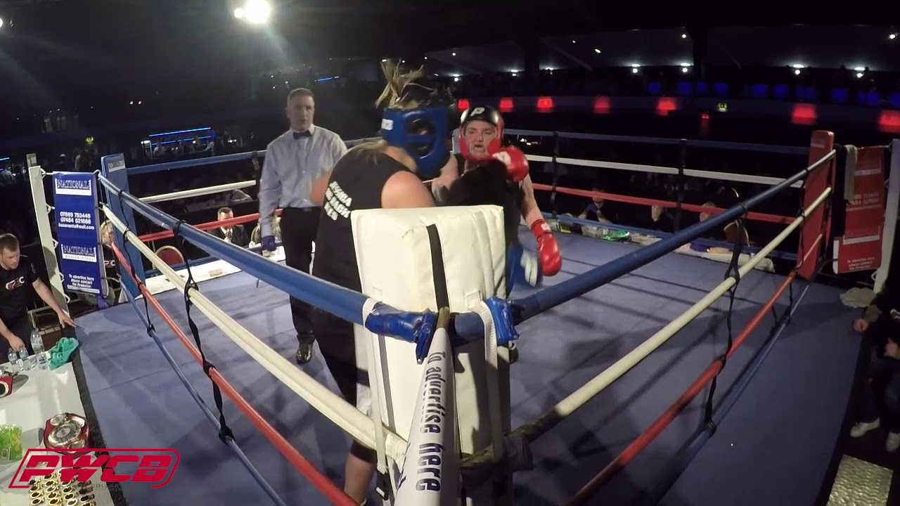 Fight - 05