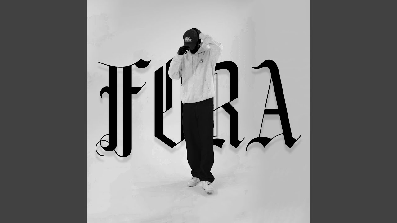 Fora (prod. YG Woods)