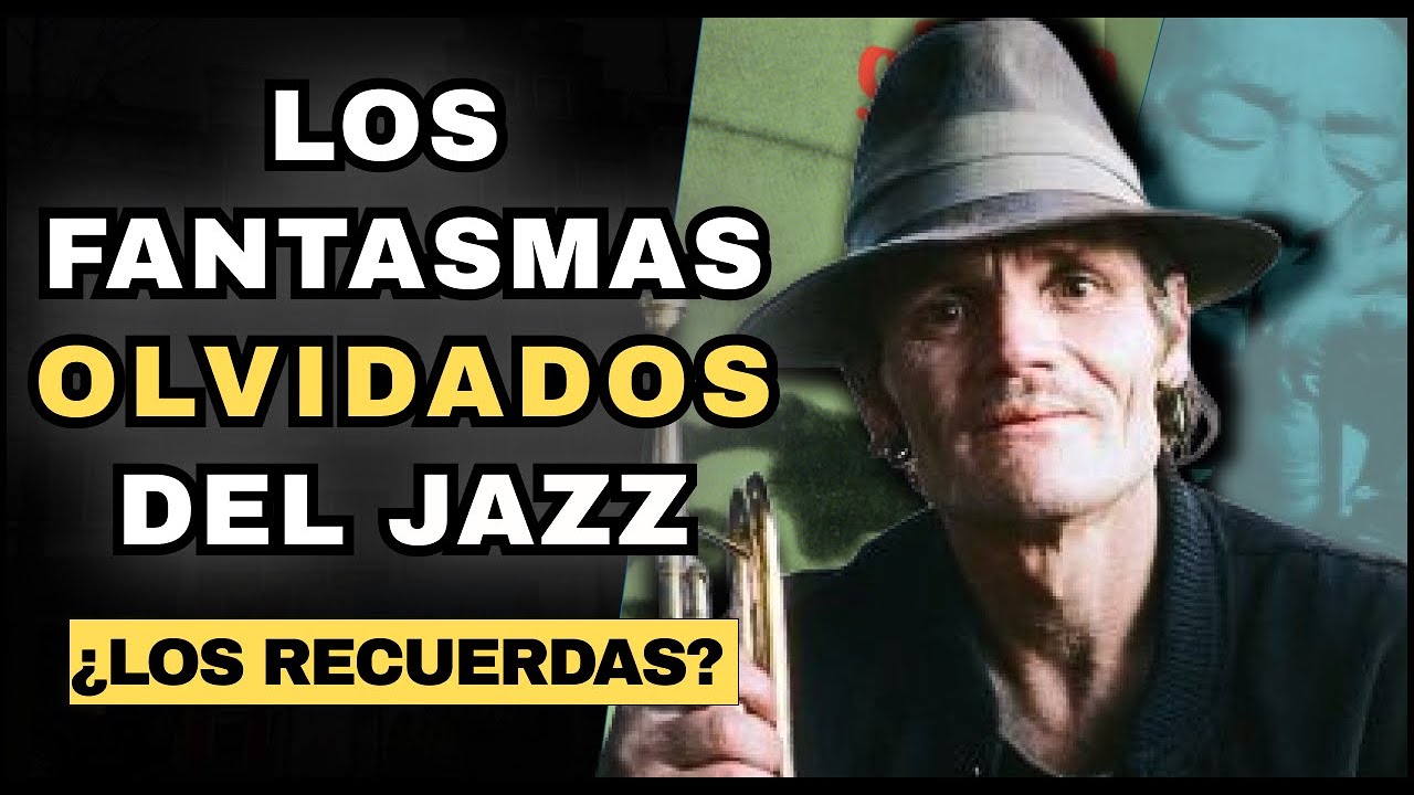 Estos genios del jazz desaparecieron… pero su eco sigue vivo