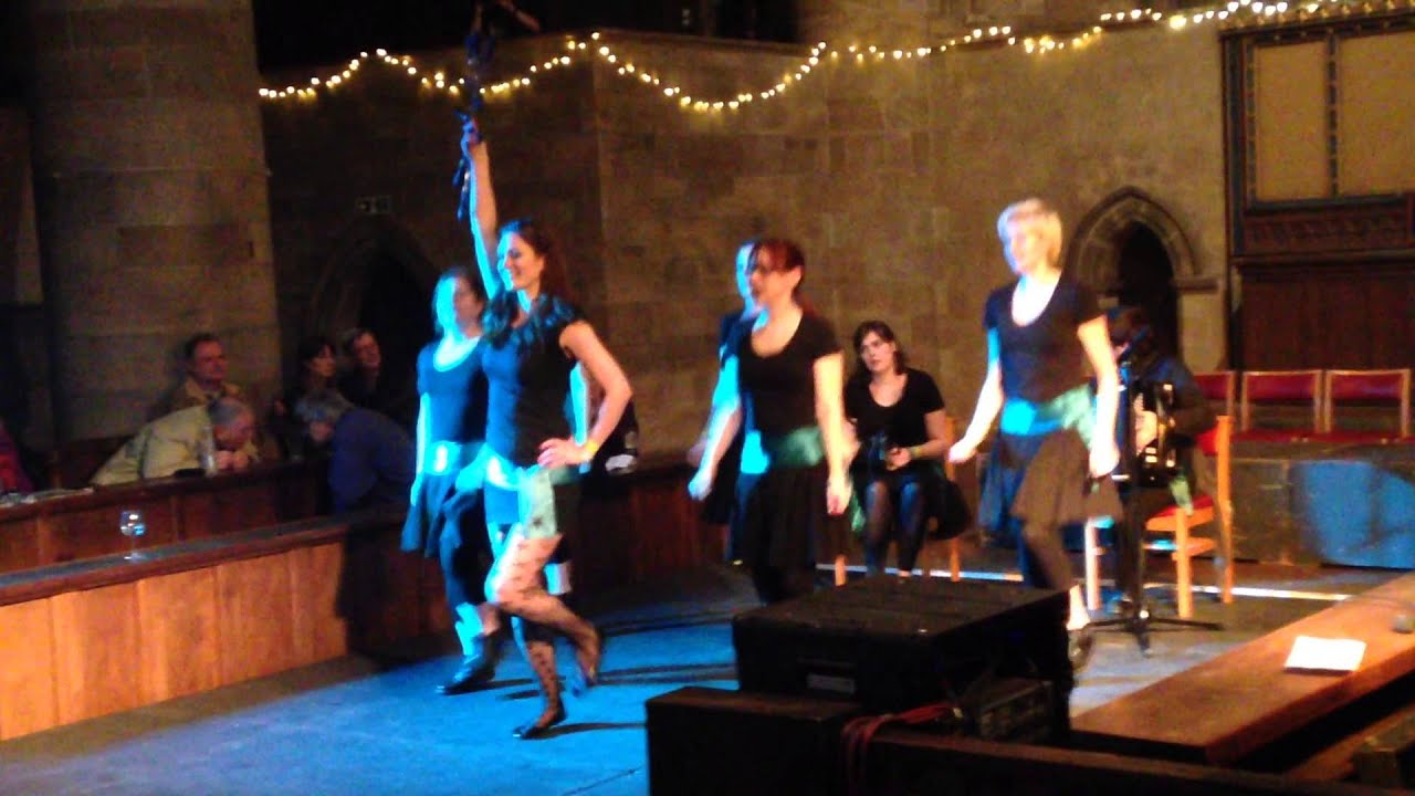 Star & Shadow DERT 2014 Showcase
