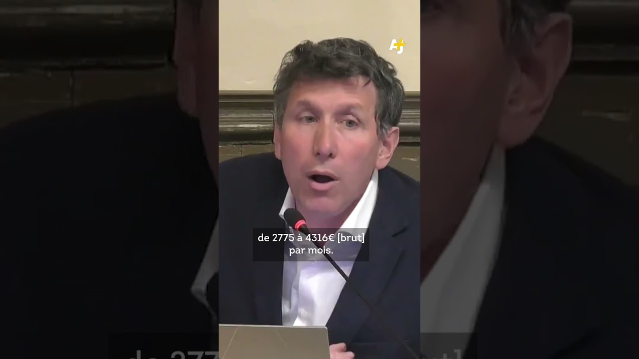 Un maire RN augmente 3 adjoints de 1541&euro;