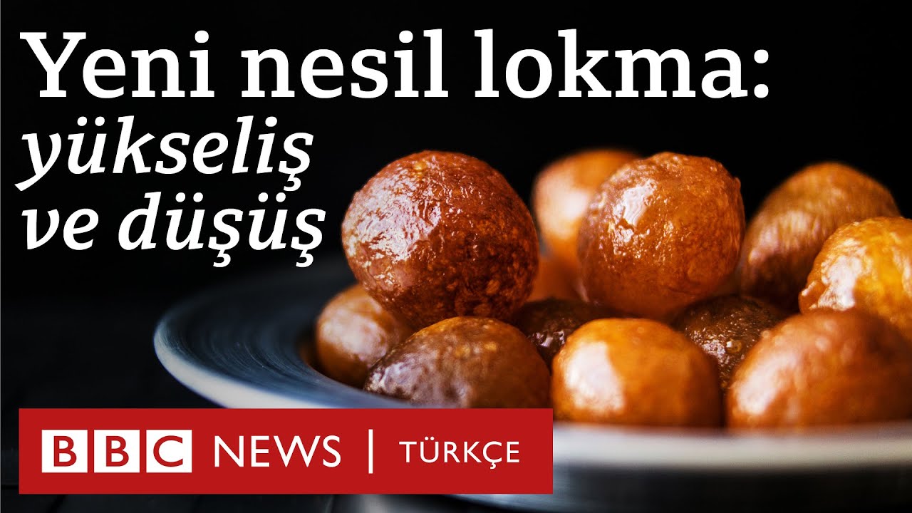 Yeni nesil lokma: Yükseliş ve düşüş