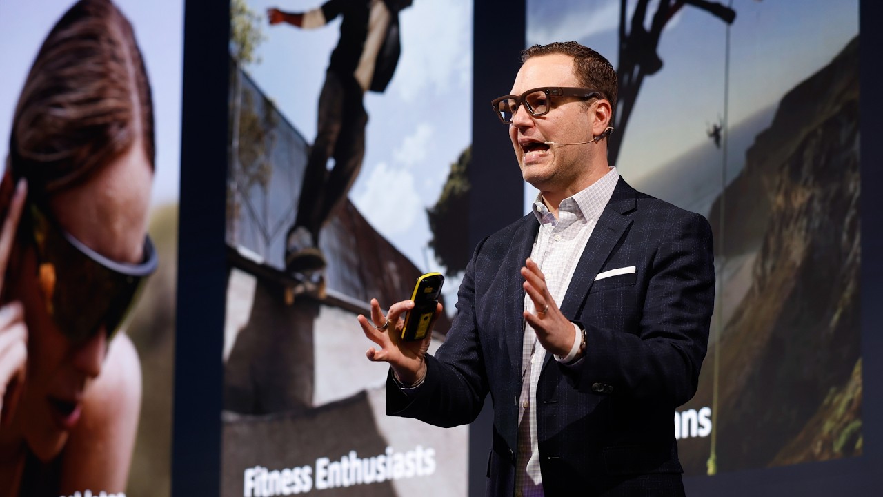 Beyond Connectivity – Fan Engagement in Sports and Entertainment | MWC26 Barcelona