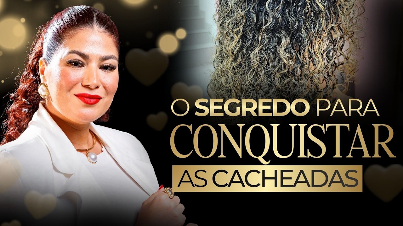 Секрет завоевания сердца женщин с кудрявыми волосами.