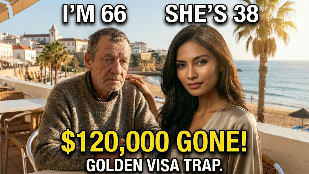 I Bought an Apartment in Portugal for $380,000.. 18 Months Later I Was Begging for Money on LinkedIn