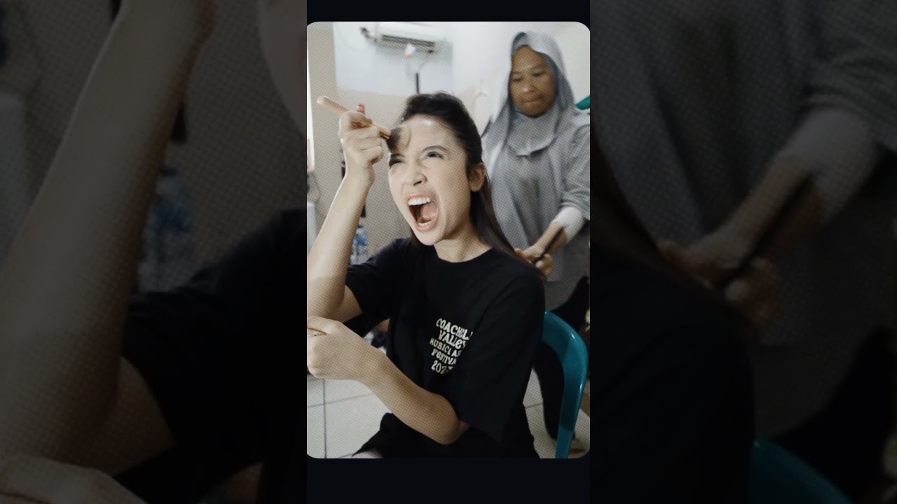 Keluarga Asha assuncao #shorts #ashaassuncao #keluarga #reallife #ibu #love #diantaraduacinta #cute