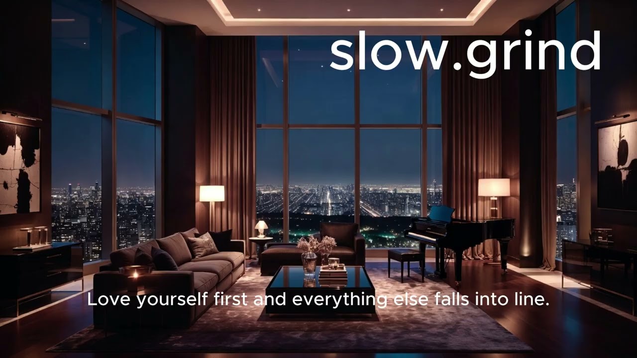 Smooth House Chillout Lounge | Focus & Relax 2026 🌀 New Mix for Deep Work Study 1 Hour