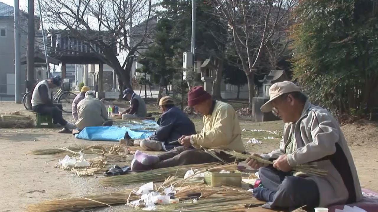 鄙の伝統に生きる　【第35回　丹波篠山市議会議長賞】