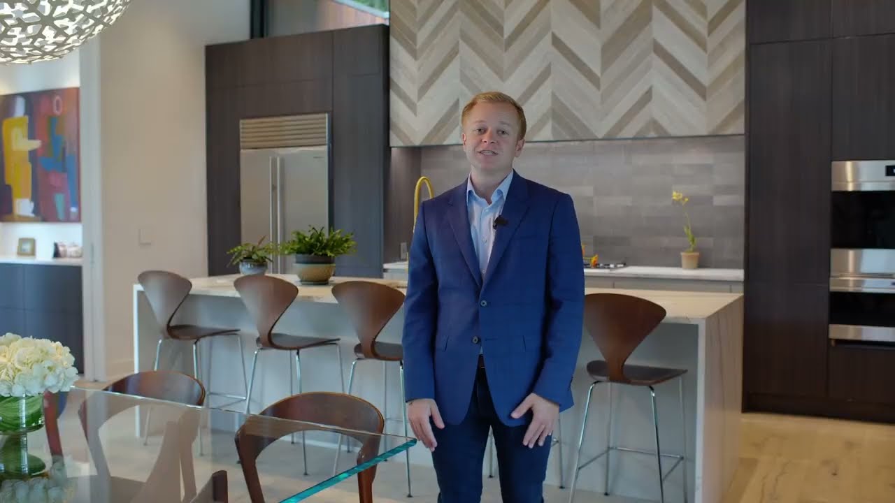 Custom Kitchen Design in Atlanta