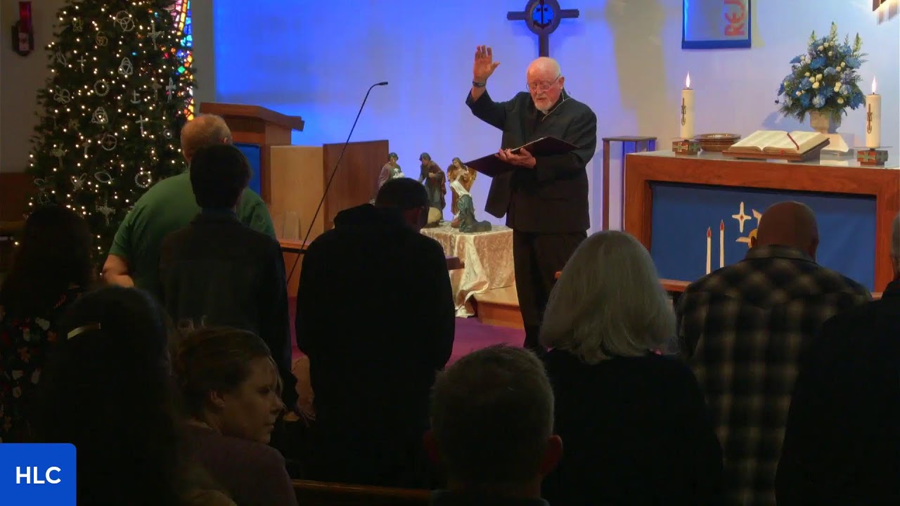 Joeseph The Silent Partner