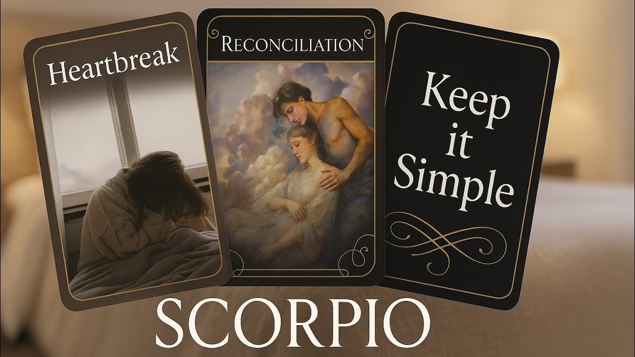 SCORPIO 
