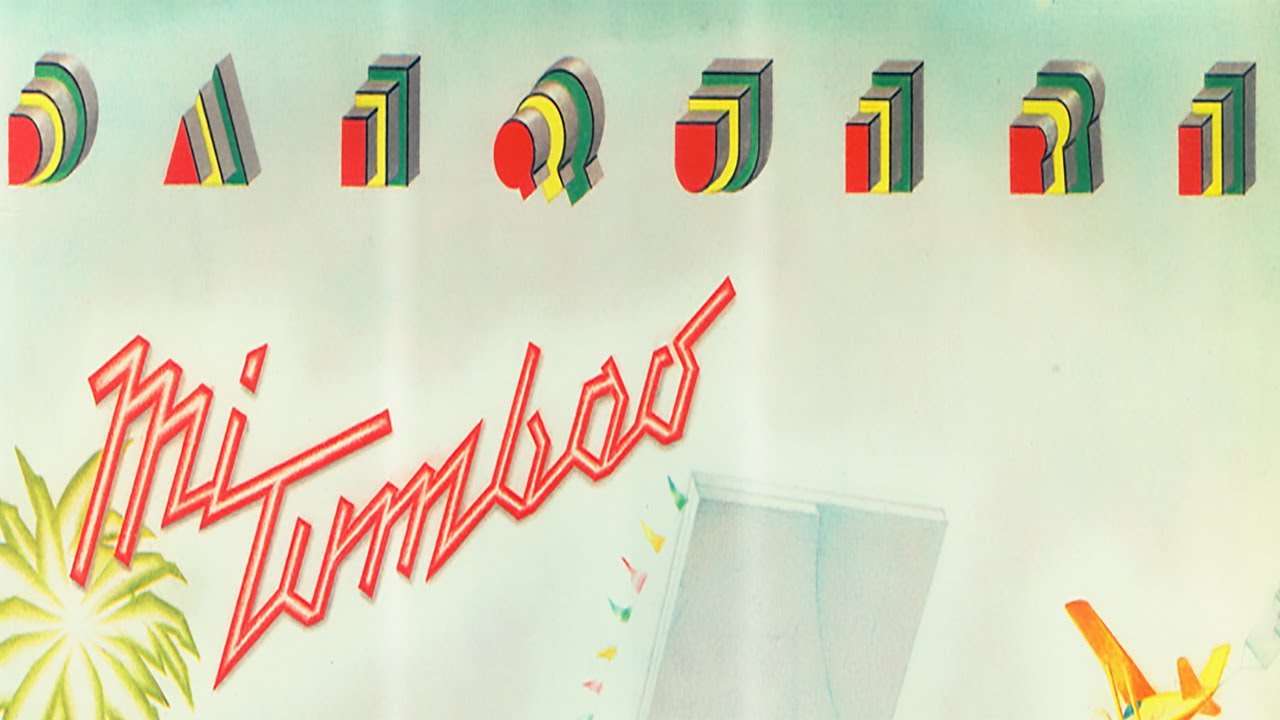 Daiquiri   Mi Tumbao 1987