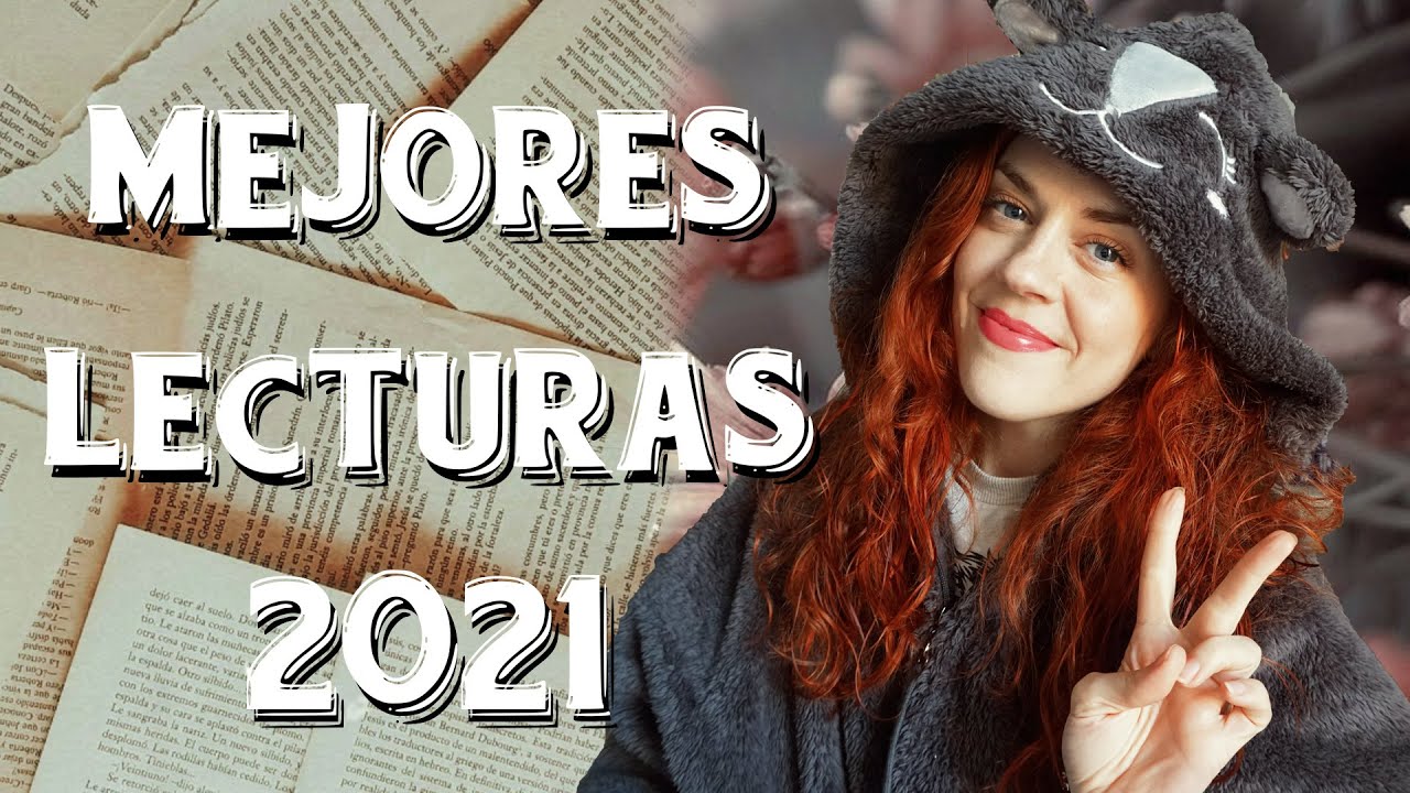 MEJORES LECTURAS 2021  🌷Entre Tulipanes🌷