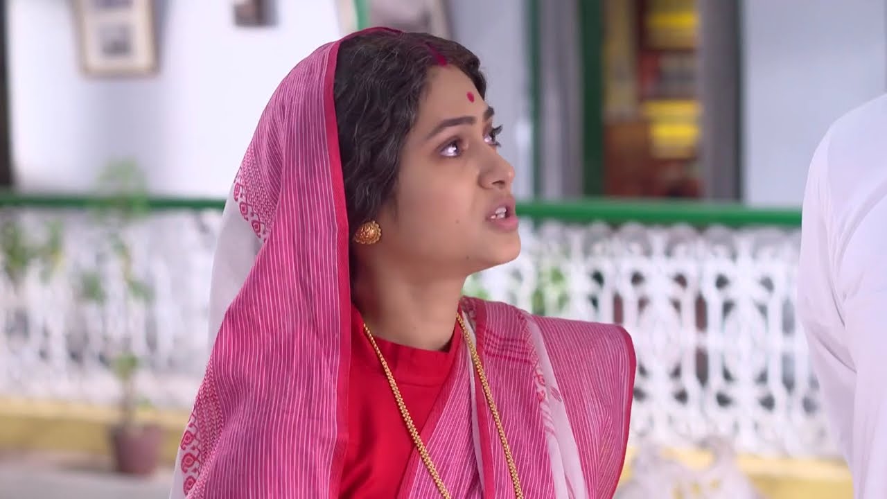Netaji - Ep 322 - Bengali Tv Serial - Zee5 Bangla Classics