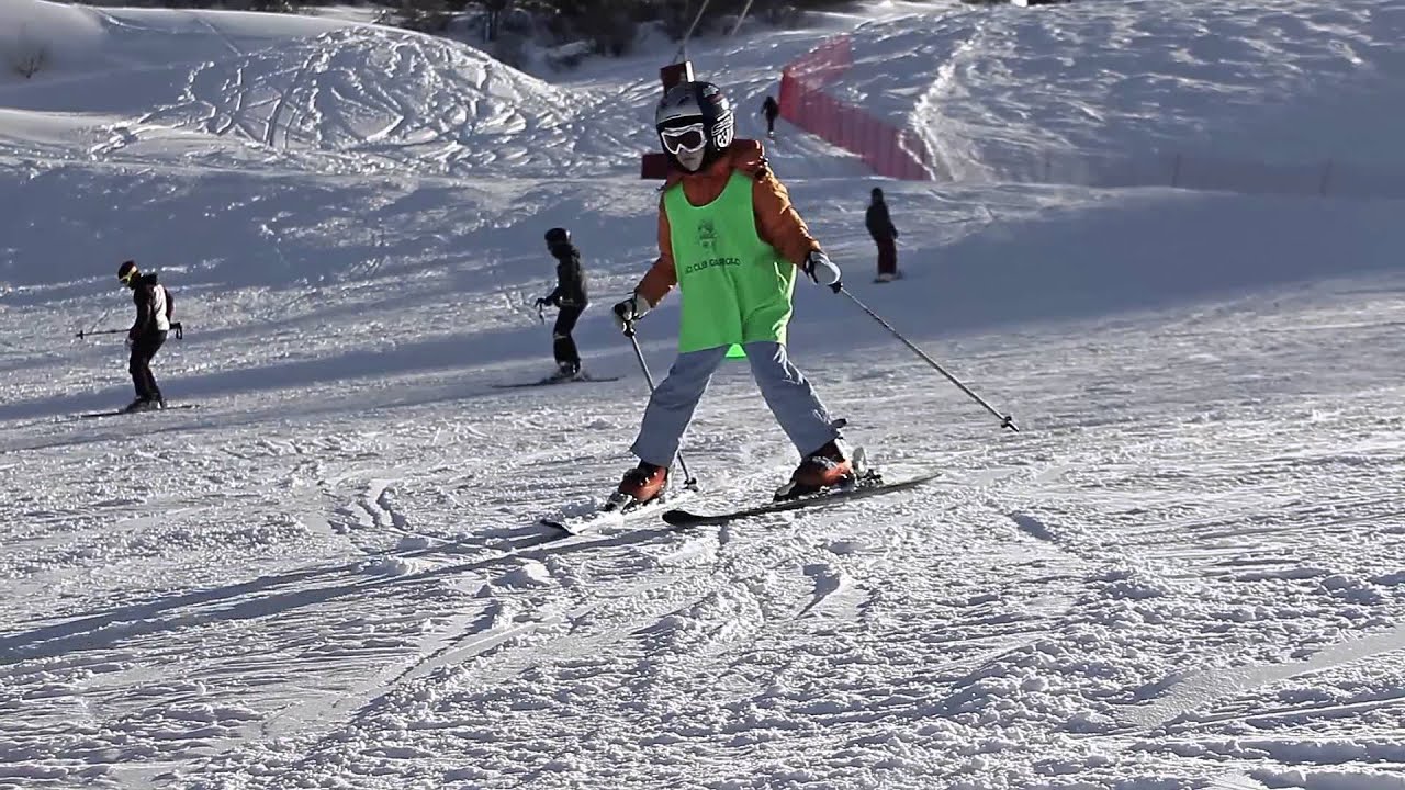 Monte Bondone 2015/2016