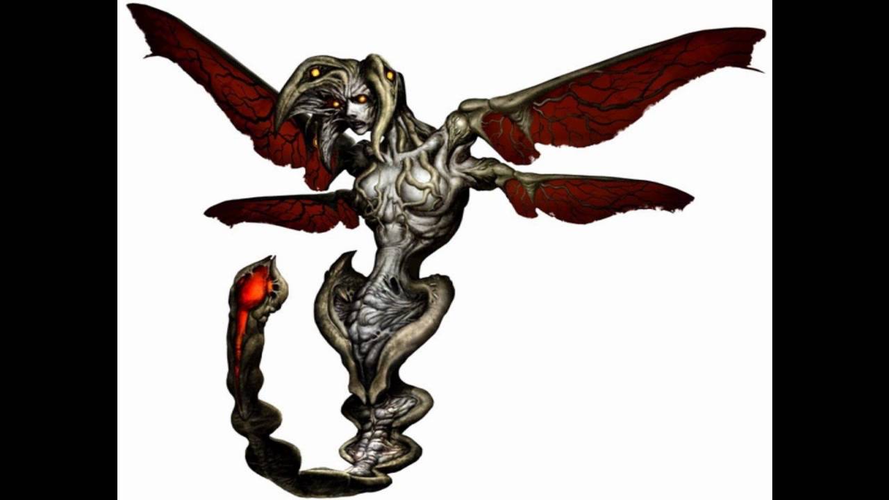 Resident Evil Darkside Chronicles Soundtrack Disk 2 Track 16 The Theme Of Alexia Type II