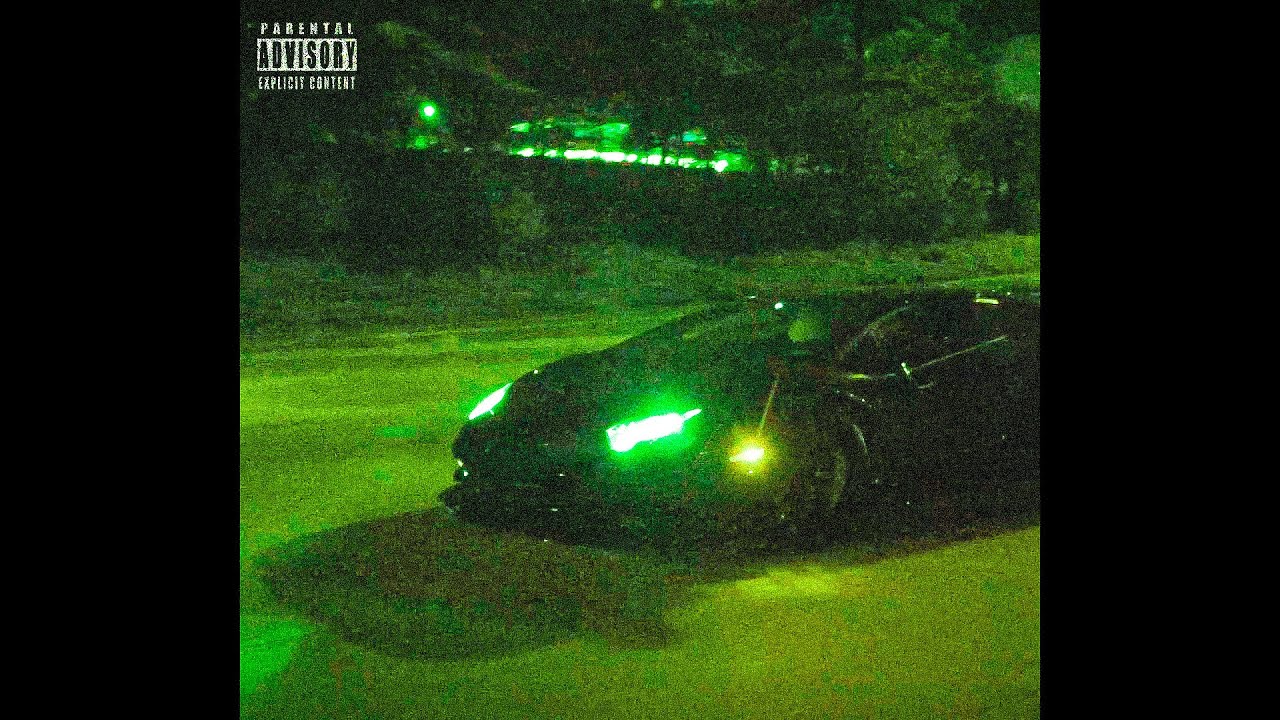 [FREE FOR PROFIT USE] DON TOLIVER X TRAVIS SCOTT TYPE BEAT 2023 ~ NIGHTCRAWLER