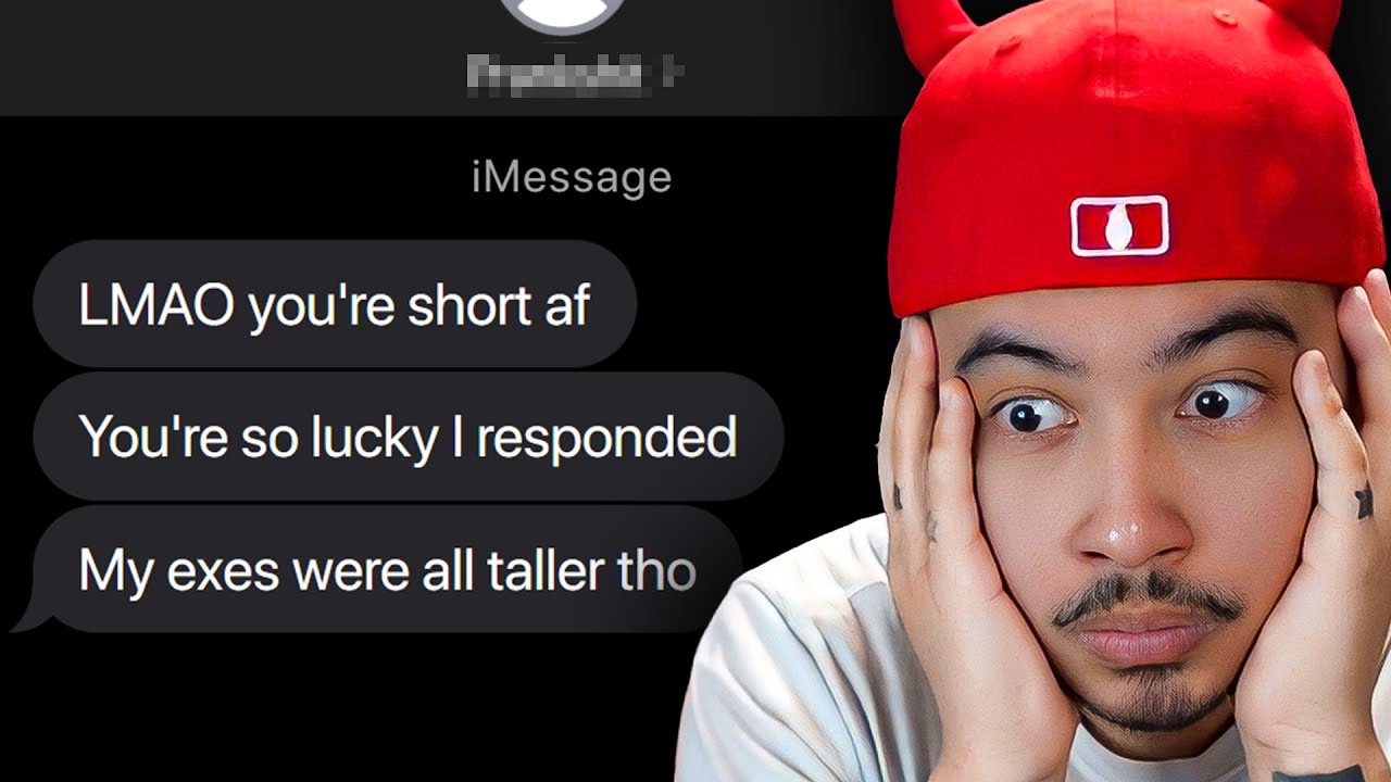 The Absolute Cringe of r/nicegirls