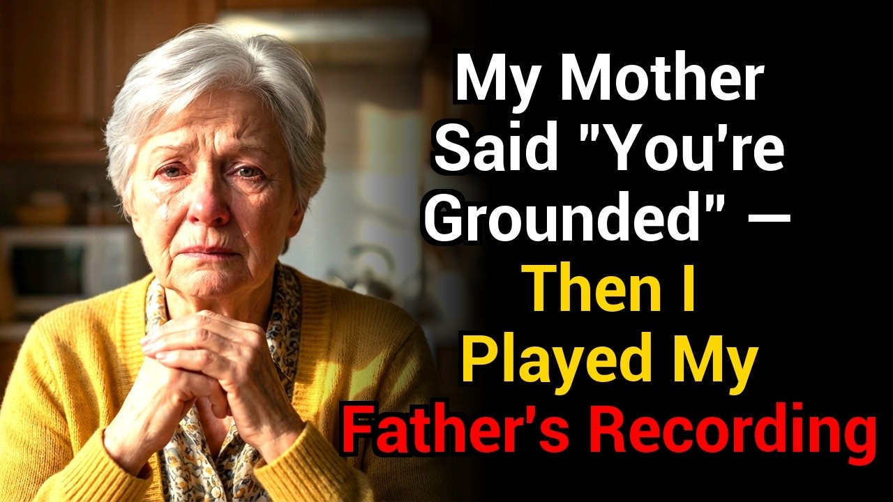 My Mother Said 