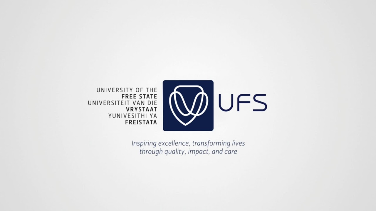 UFS Campus Graduation Ceremony - 8 April 2025 (morning session)