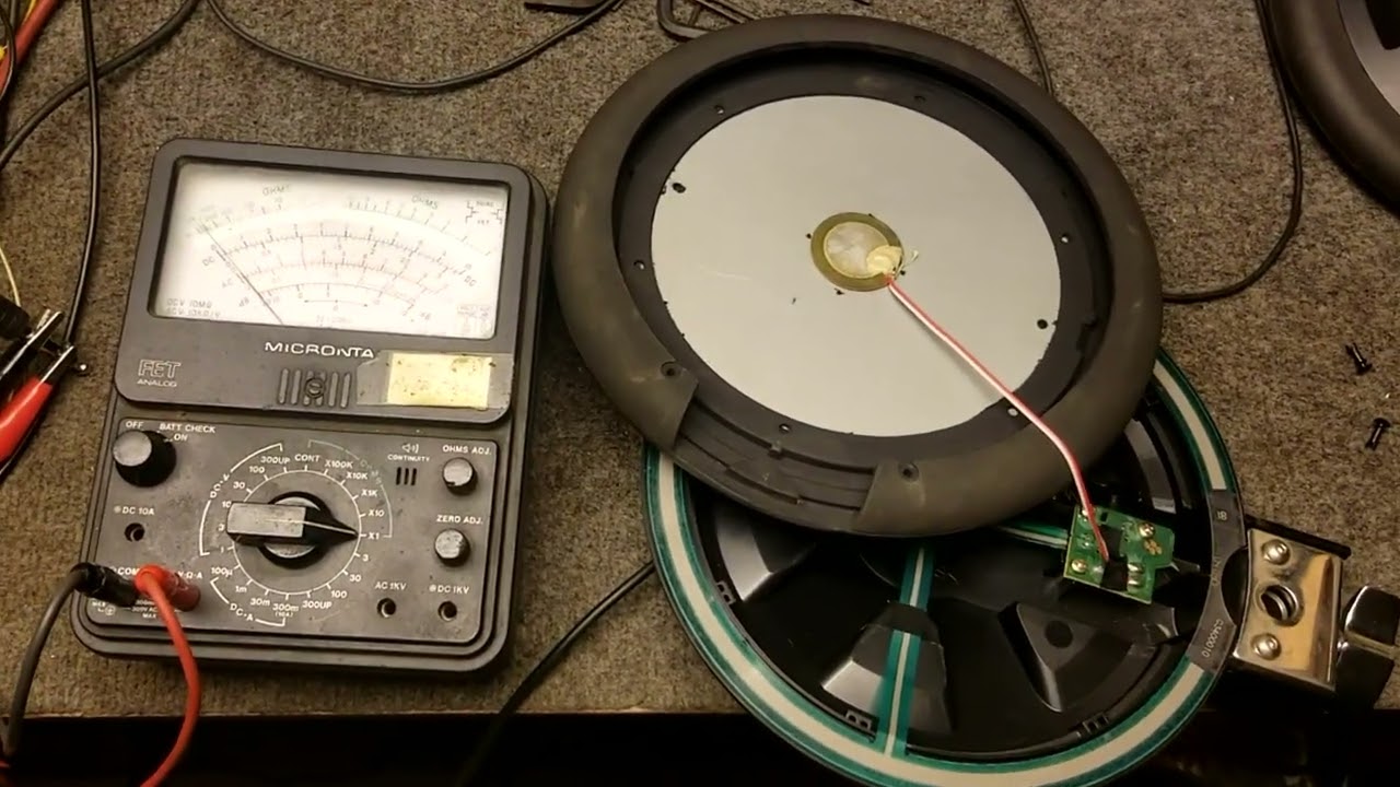 Roland PD8 Drum Pad Dual Zone Mystery  Solved