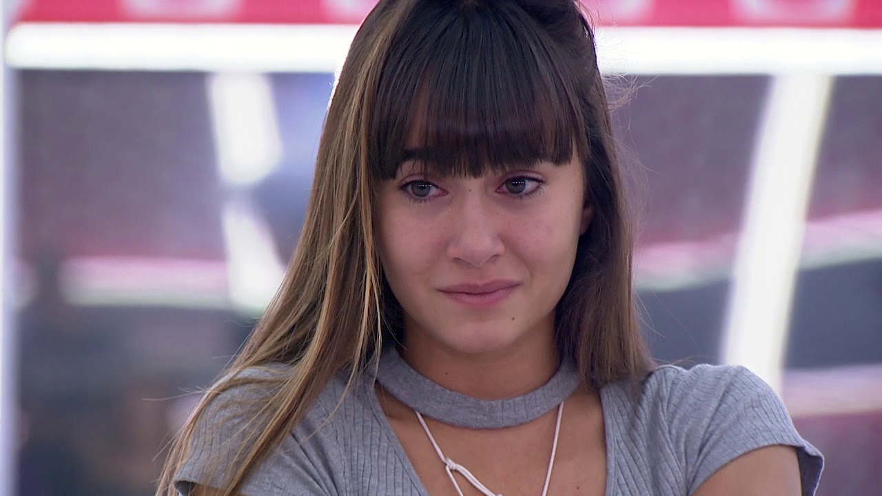 Ensayos Aitana y Agoney: sufrimiento y diversión | RecordandOT | OT 2017