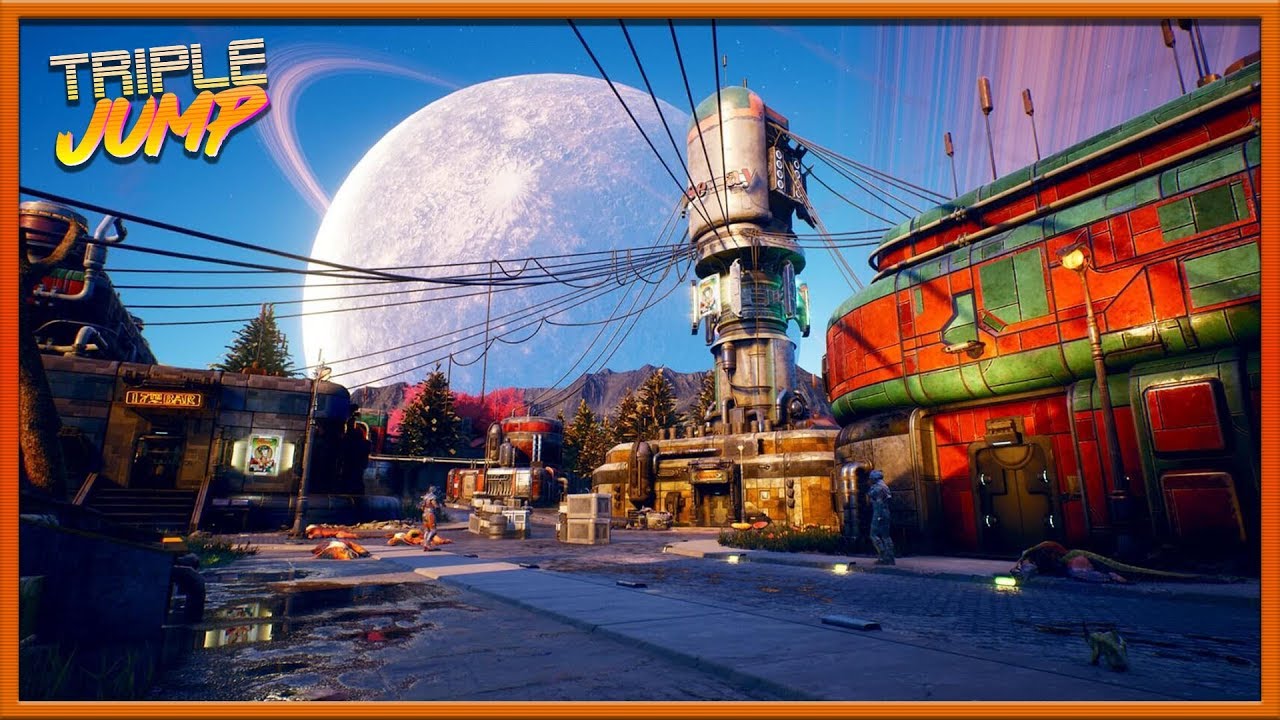 10 Awesome Video Games Still To Come In 2019