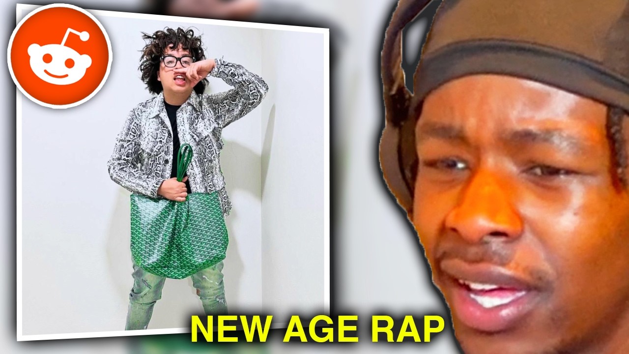 This The WEIRDEST My Reddit Has Ever Been...