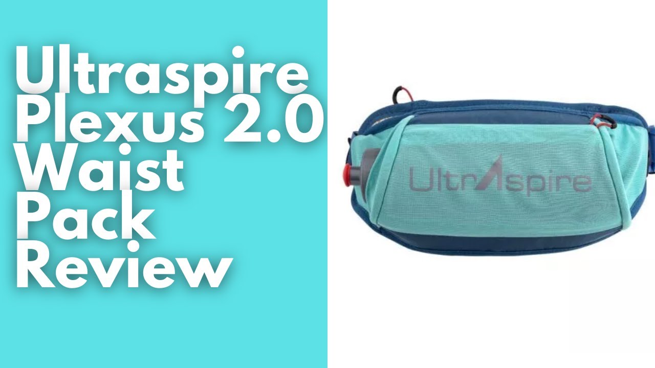 Ultraspire Plexus 2 review