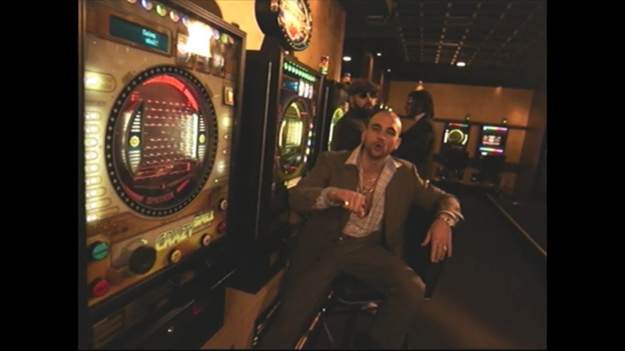 La Base - BALLIN'