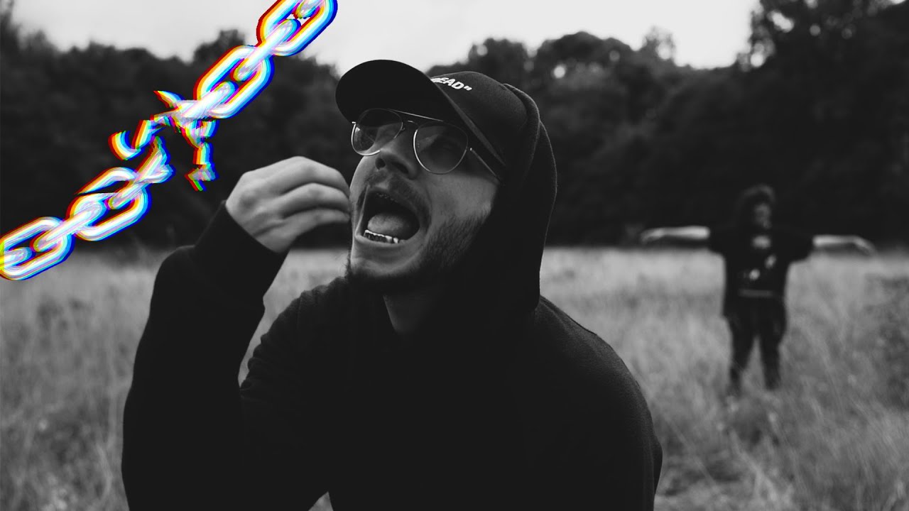 BREiZMAN - Cyanure ft. DEATHSKOR [Réal. FLE0]