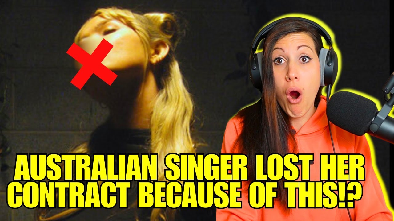 Iyah May - Karmageddon | Did She Really Say All That? @iyahmayhem #reaction