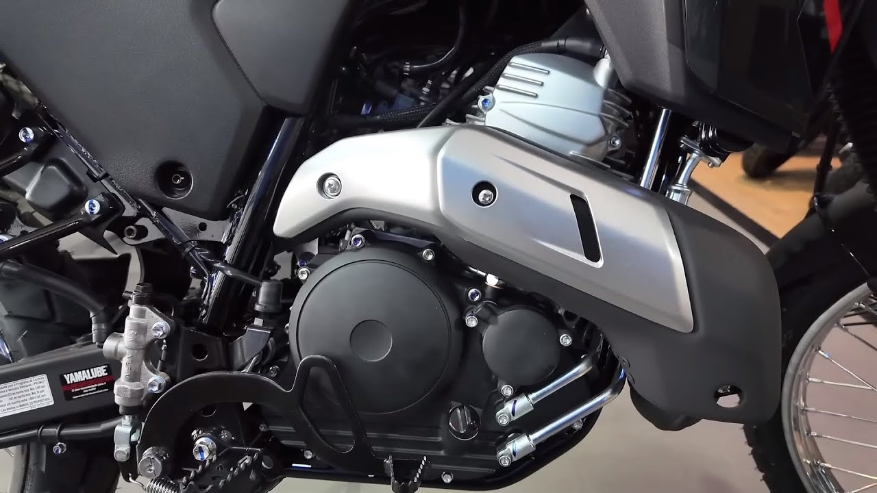 Al fin‼️llega Nueva YAMAHA LANDER XTZ250 | nuevo diseño y + equipada que tornado 300🤔