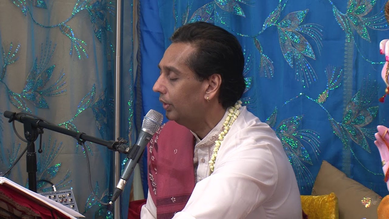 Vishvanaath Jai Amaranaath By Pundit Ravi Sharma