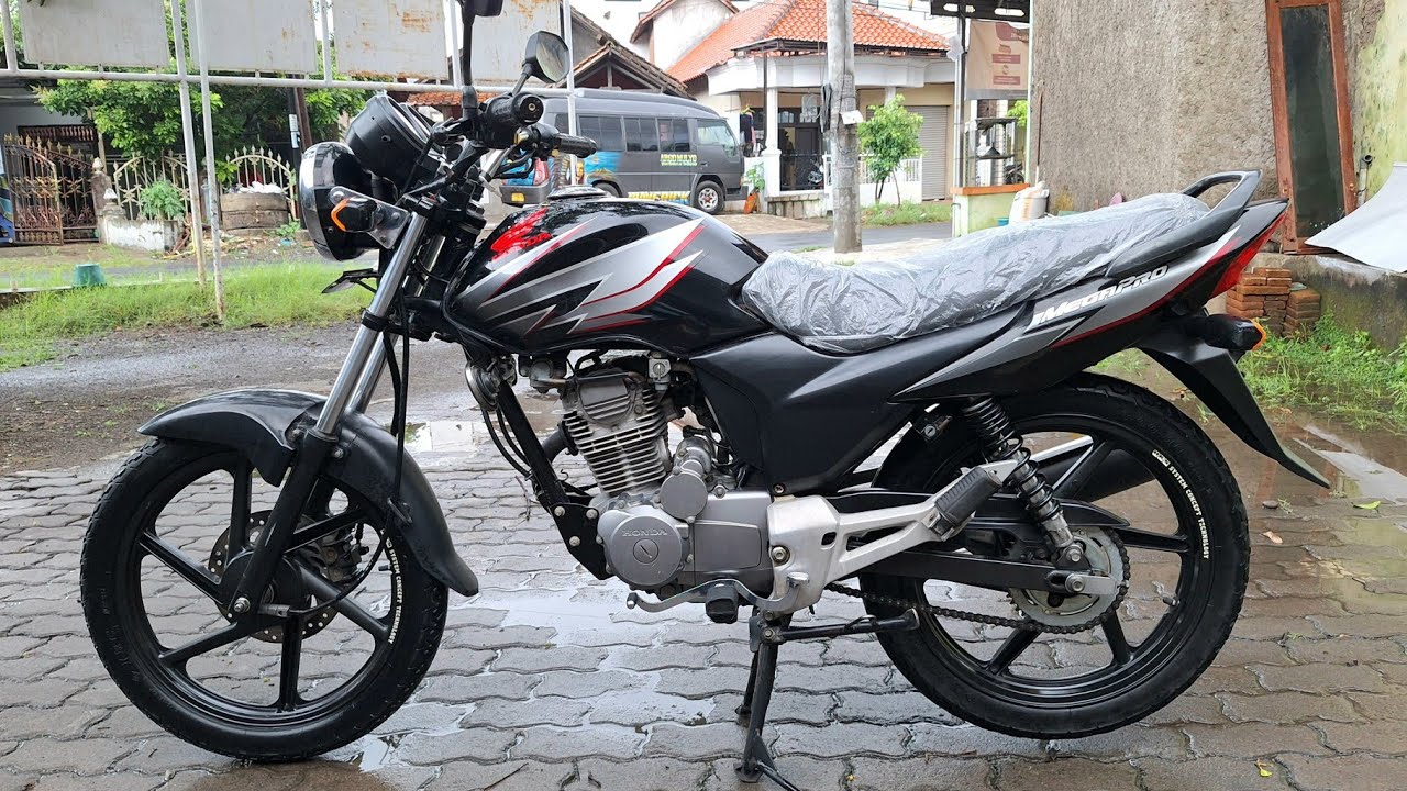 SIMPENAN MEGA PRO PRIMUS 2009 KM LOW TEMBUS ORISINIL 100% MIONGGO BOSSKUH