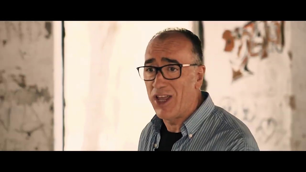 UN VIAJE A TRAVES DEL PATRIMONIO INDUSTRIAL DE JEREZ MARQUESADO