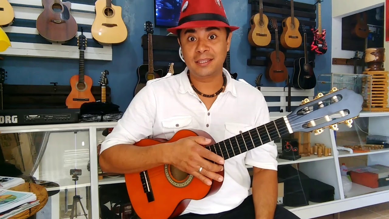 Ars. Guitars!
