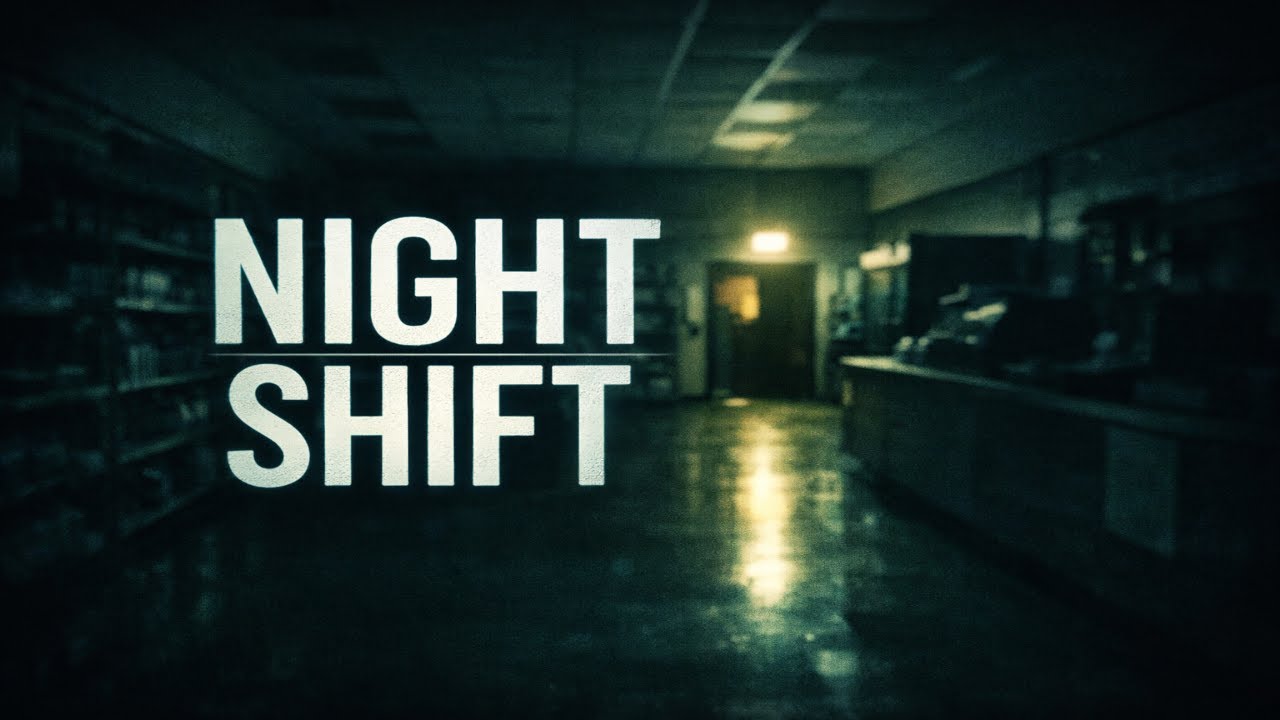 Night Shift Stories That Still Keep Me Awake