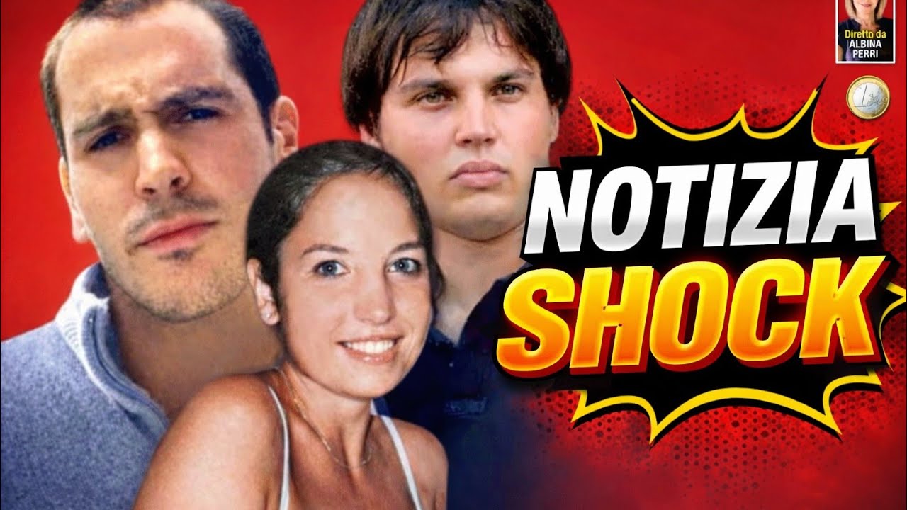 #garlasco CHI &Egrave; #ignoto2?