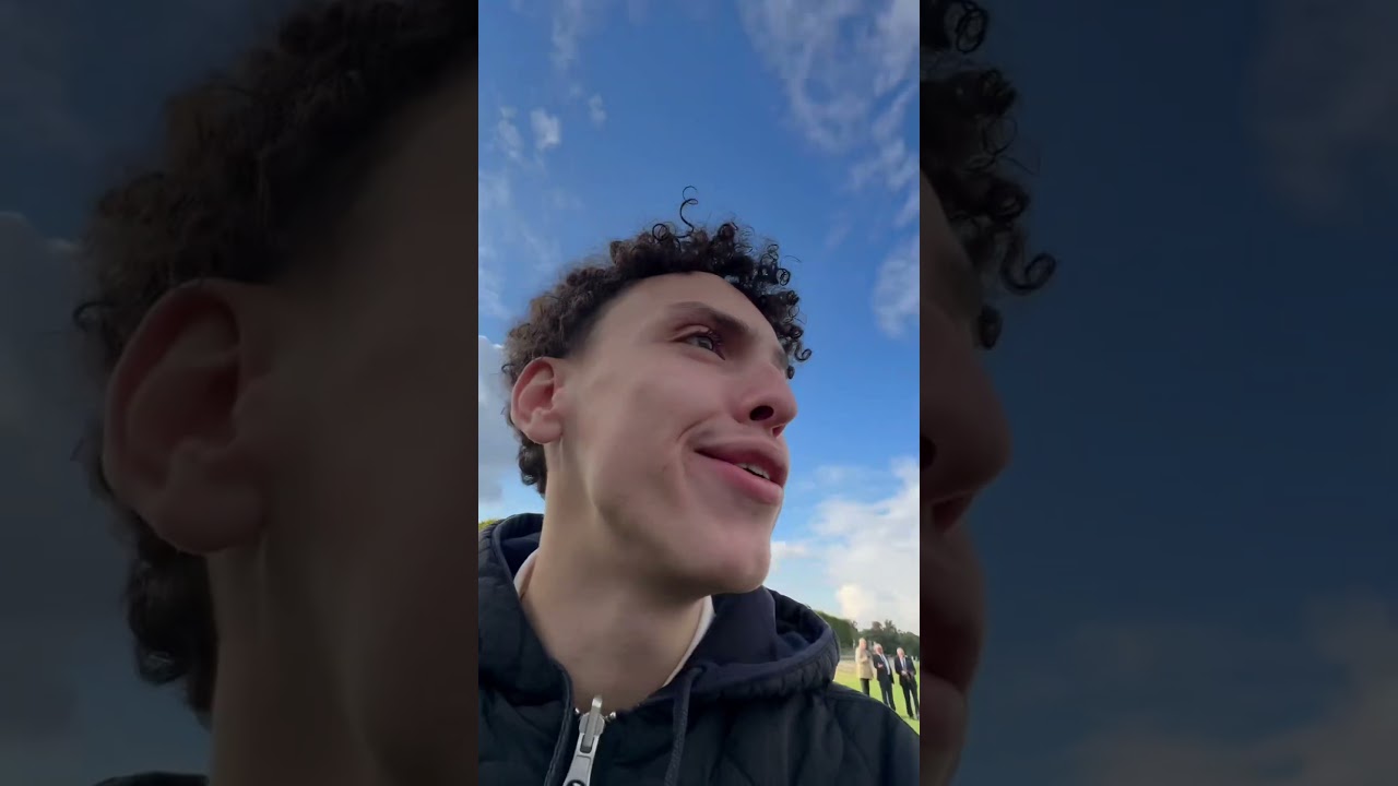 Vlog feat Louis 14 (lâche poce blo stp)