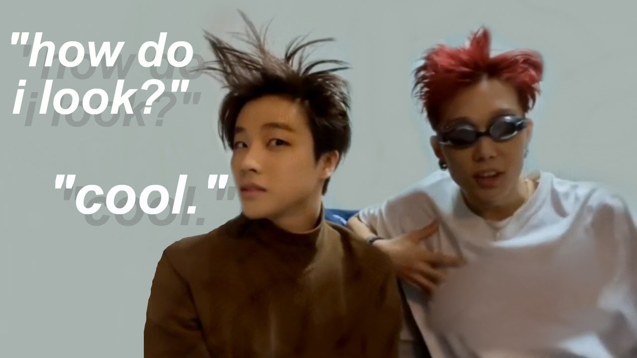 funny iKON moments to watch while quarantined (eng sub)