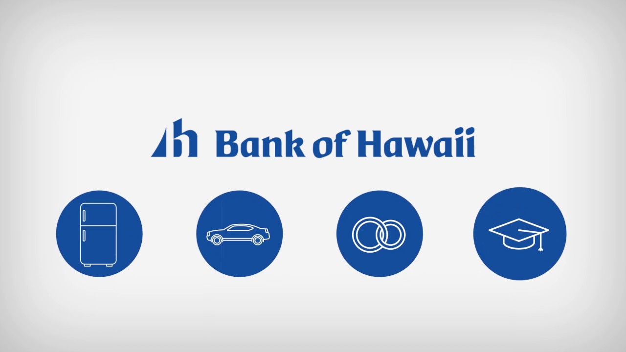 Bank of Hawaii
