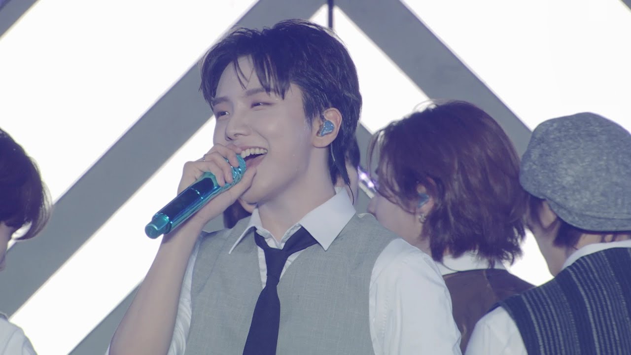 BOYNEXTAGE｜'Serenade' Stage CAM @ J-WAVE INSPIRE TOKYO 2024 - BOYNEXTDOOR (보이넥스트도어)